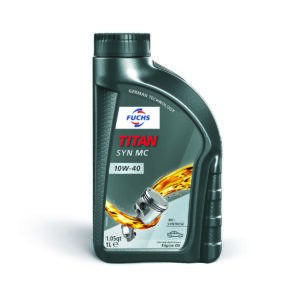 TITAN SYN MC 10W-40