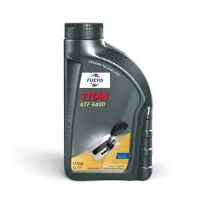 TITAN ATF 6400