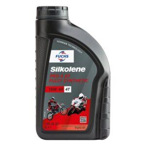 SILKOLENE PRO 4 10W-40 XP