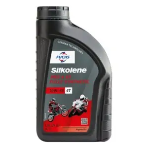 SILKOLENE PRO 4 10W-40 XP